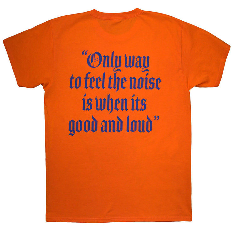 Motorhead - Good & Loud t-shirt