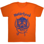 Motorhead - Good & Loud t-shirt
