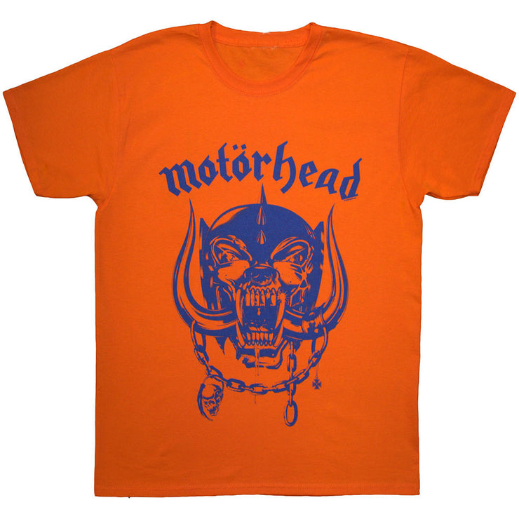 Motorhead - Good & Loud t-shirt