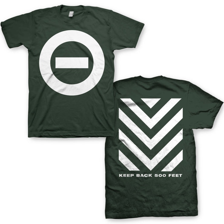 Type O Negative - Stay Back t-shirt
