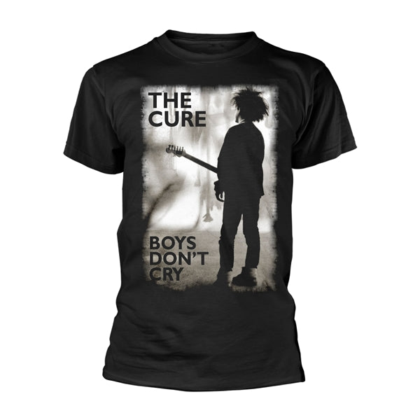 The Cure - Boys Don't Cry t-shirt