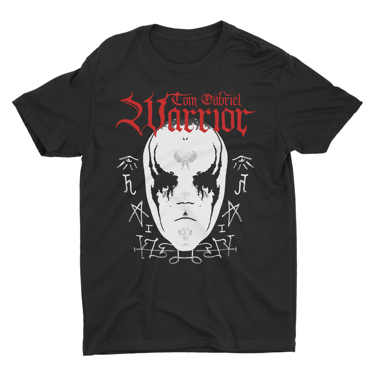 Tom Gabriel Warrior - Death Mask t-shirt