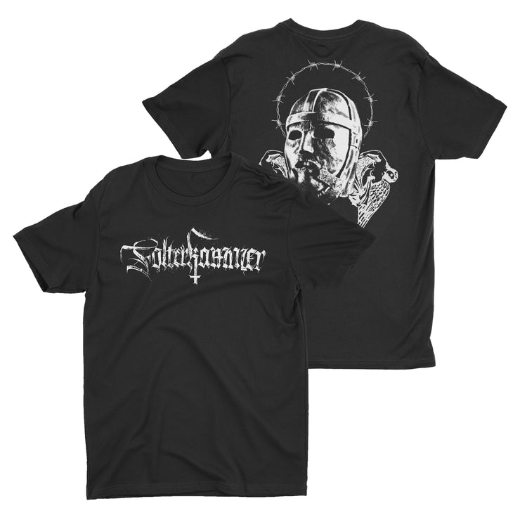 Folterkammer - Mask t-shirt
