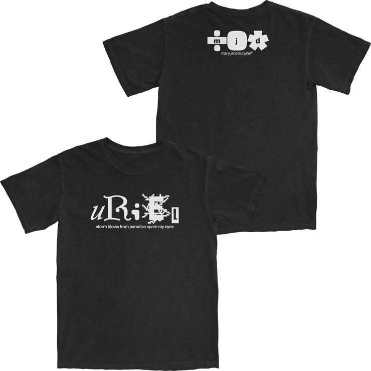 Mary Jane Dunphe - Uriel t-shirt