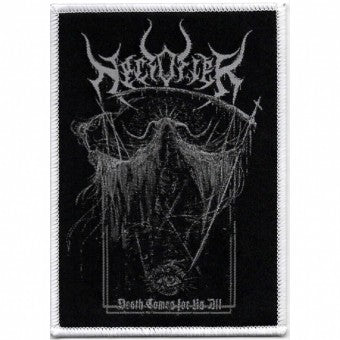 Necrofier - Death Comes For All Of Us patch