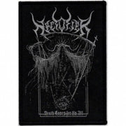 Necrofier - Death Comes For All Of Us patch