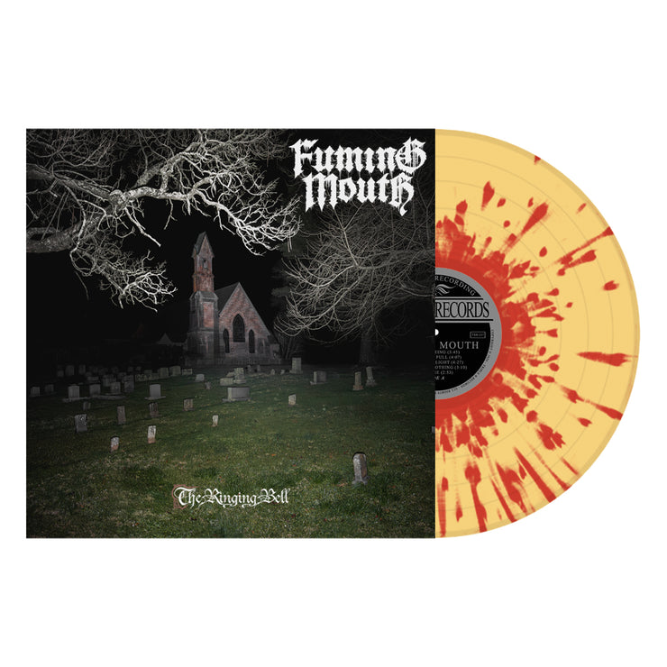 Fuming Mouth - The Ringing Bell 12