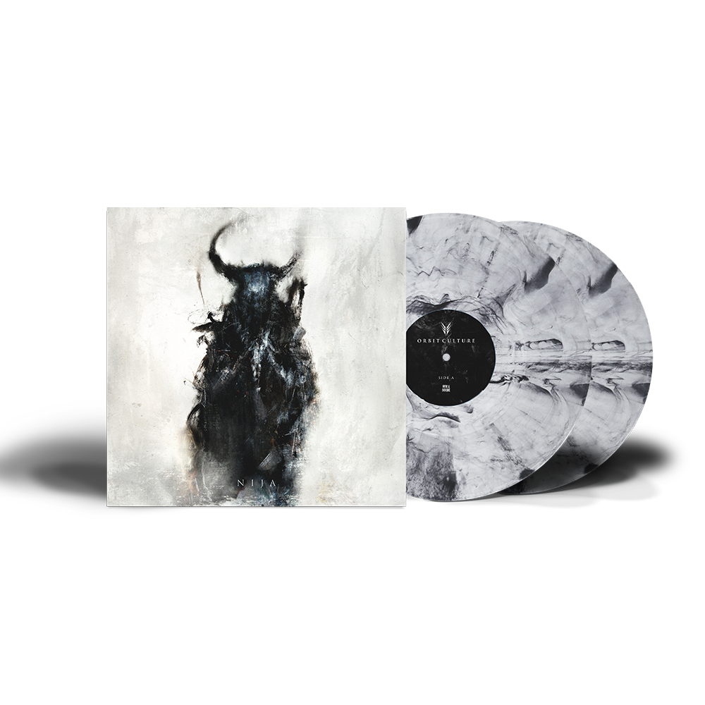 Orbit Culture - Nija 2x12