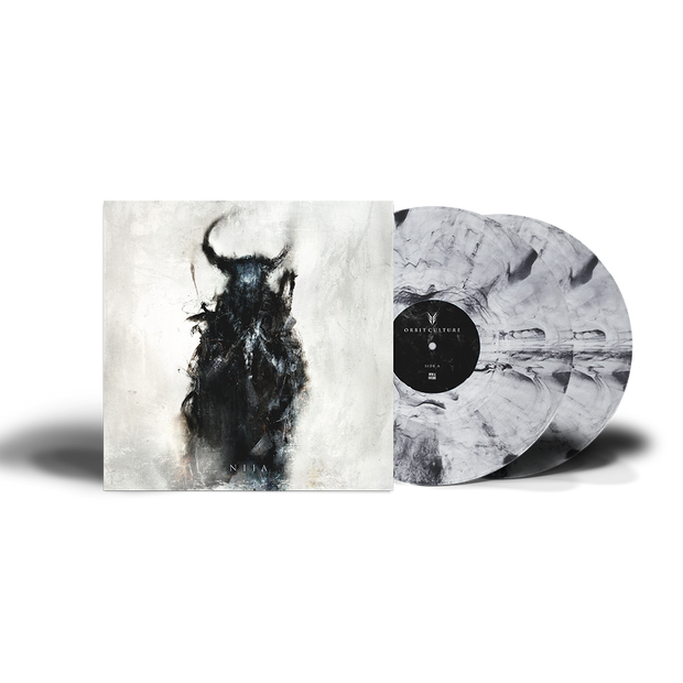 Orbit Culture - Nija 2x12"