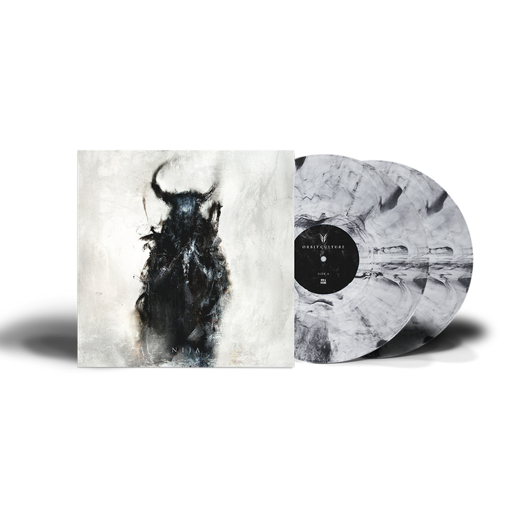 Orbit Culture - Nija 2x12" *PRE-ORDER*