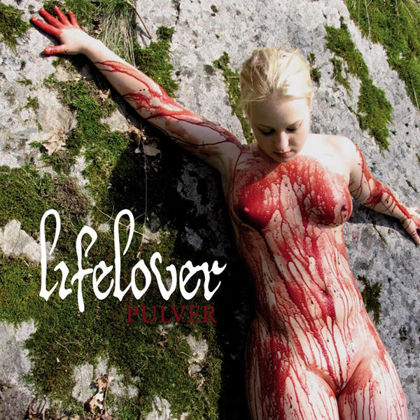 Lifelover - Pulver 12”