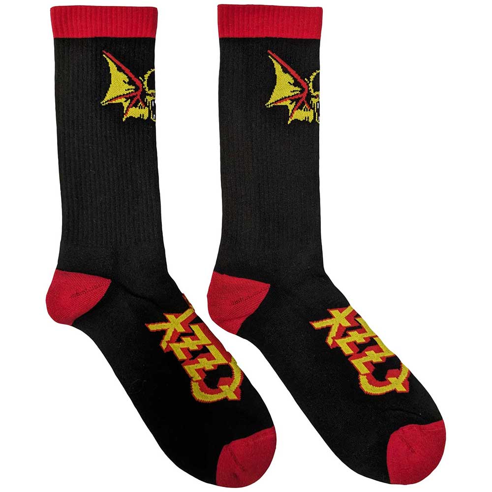 ozzy osbourne bat merch