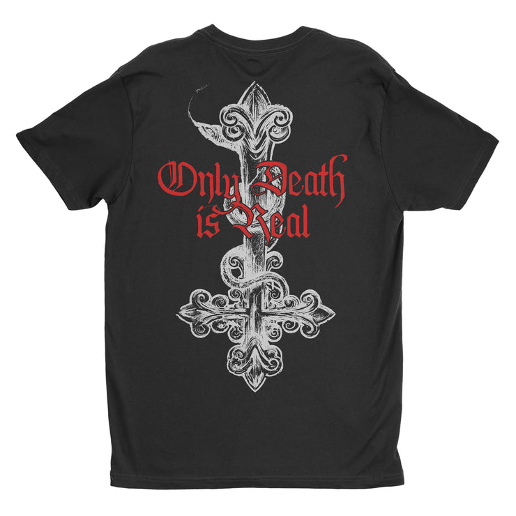 Tom Gabriel Warrior - Tom G. Warrior Mask t-shirt
