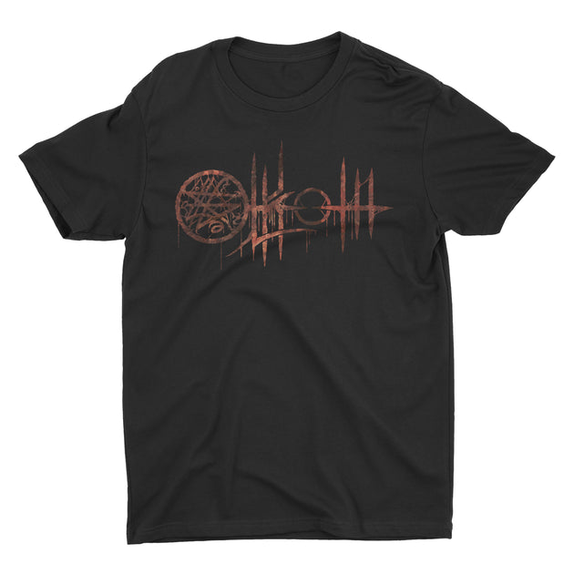 Olkoth - Sigil t-shirt – Night Shift Merch
