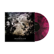 Insomnium - One For Sorrow 12"