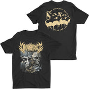 Open Kasket - Cut-Out t-shirt