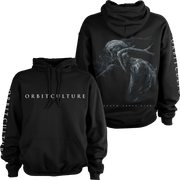 Orbit Culture - Death Above Life pullover hoodie