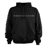 Orbit Culture - Death Above Life pullover hoodie