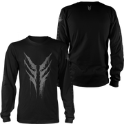 Orbit Culture - Bloody Emblem long sleeve