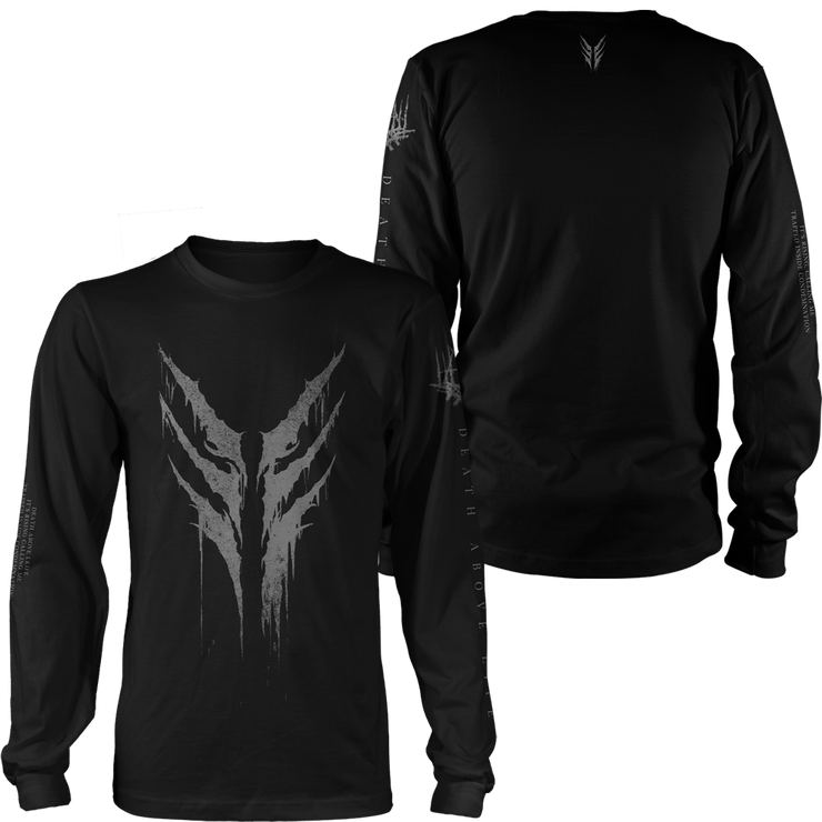 Orbit Culture - Bloody Emblem long sleeve