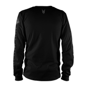 Orbit Culture - Bloody Emblem long sleeve