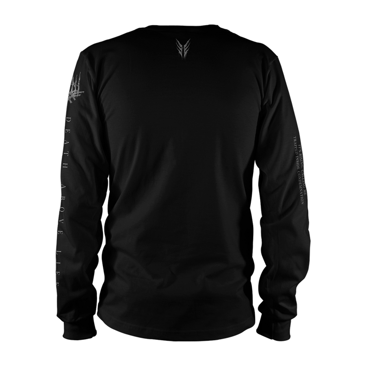 Orbit Culture - Bloody Emblem long sleeve