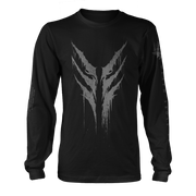 Orbit Culture - Bloody Emblem long sleeve