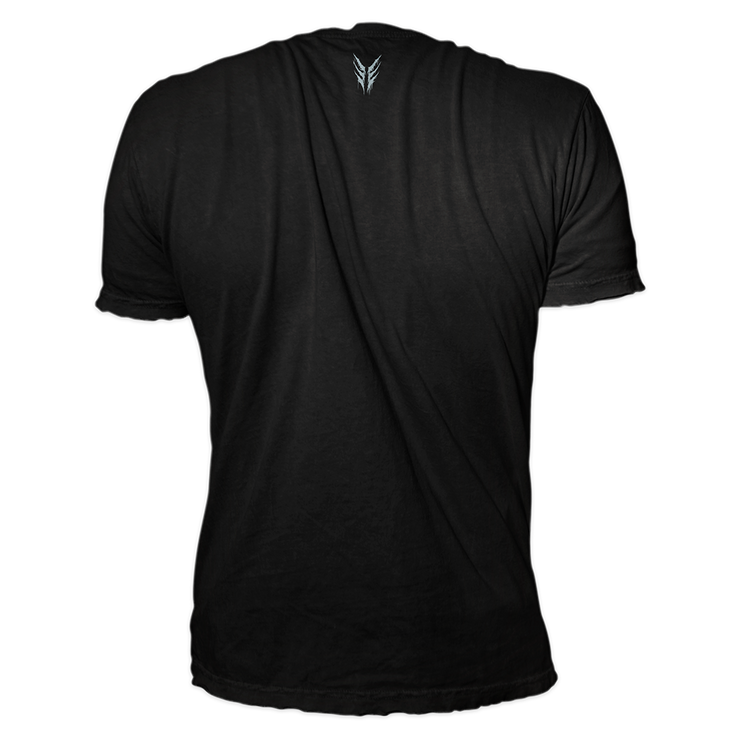 Orbit Culture - Death Above Life t-shirt