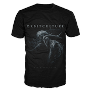 Orbit Culture - Death Above Life t-shirt
