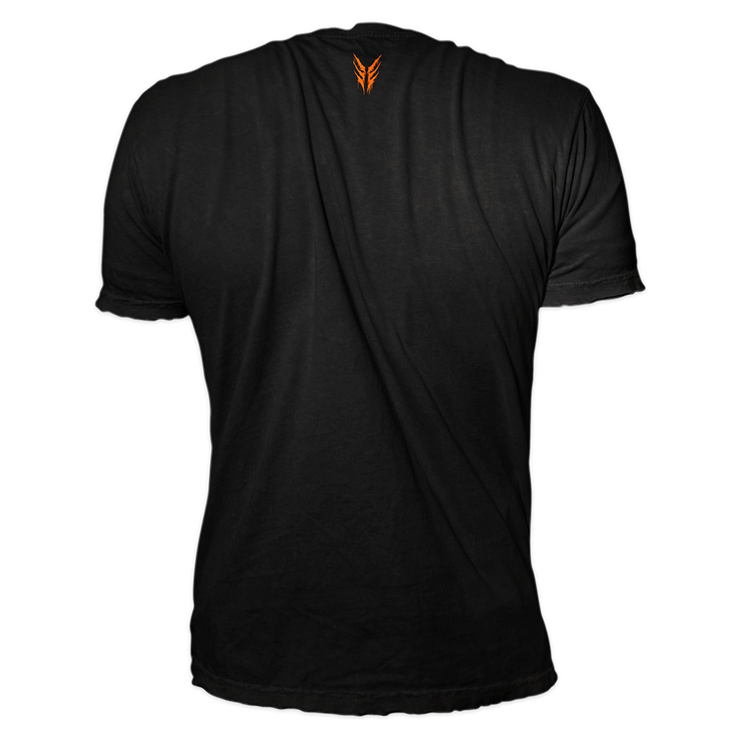 Orbit Culture - Death Above Life (Single) t-shirt