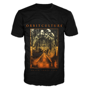 Orbit Culture - Death Above Life (Single) t-shirt