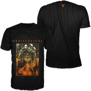 Orbit Culture - Death Above Life (Single) t-shirt