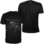 Orbit Culture - Death Above Life t-shirt