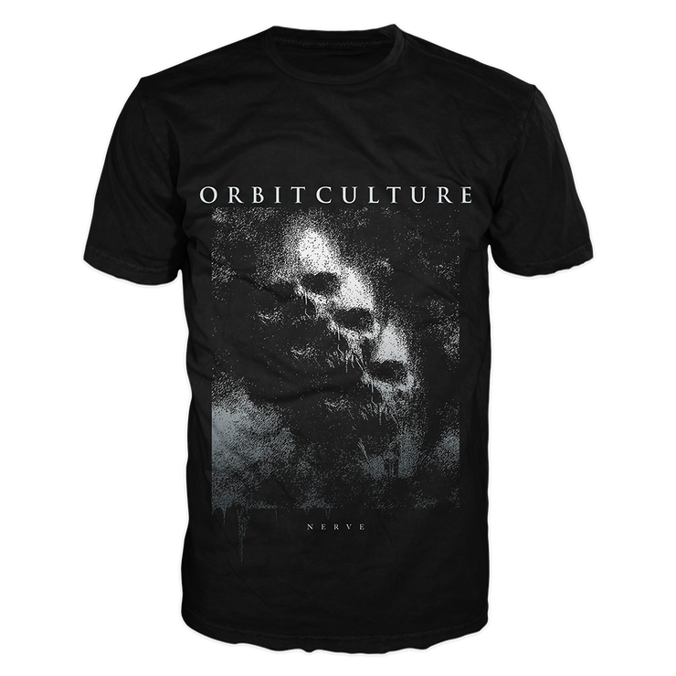 Orbit Culture - Nerve t-shirt