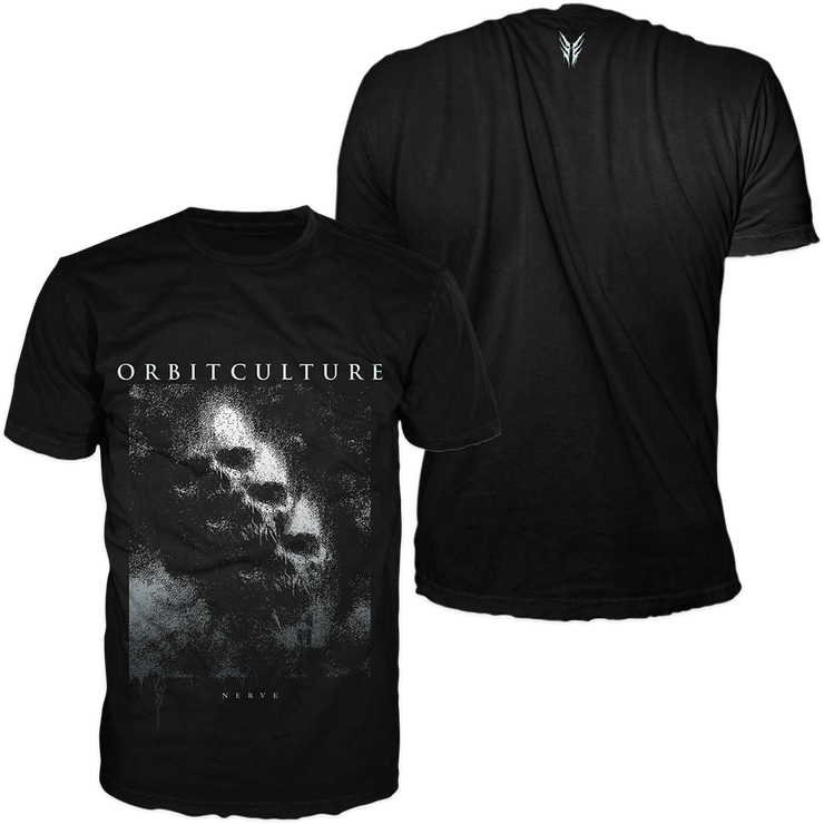 Orbit Culture - Nerve t-shirt
