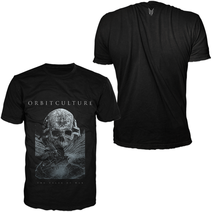 Orbit Culture - The Tales Of War t-shirt
