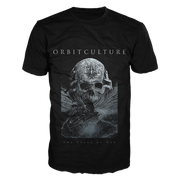 Orbit Culture - The Tales Of War t-shirt
