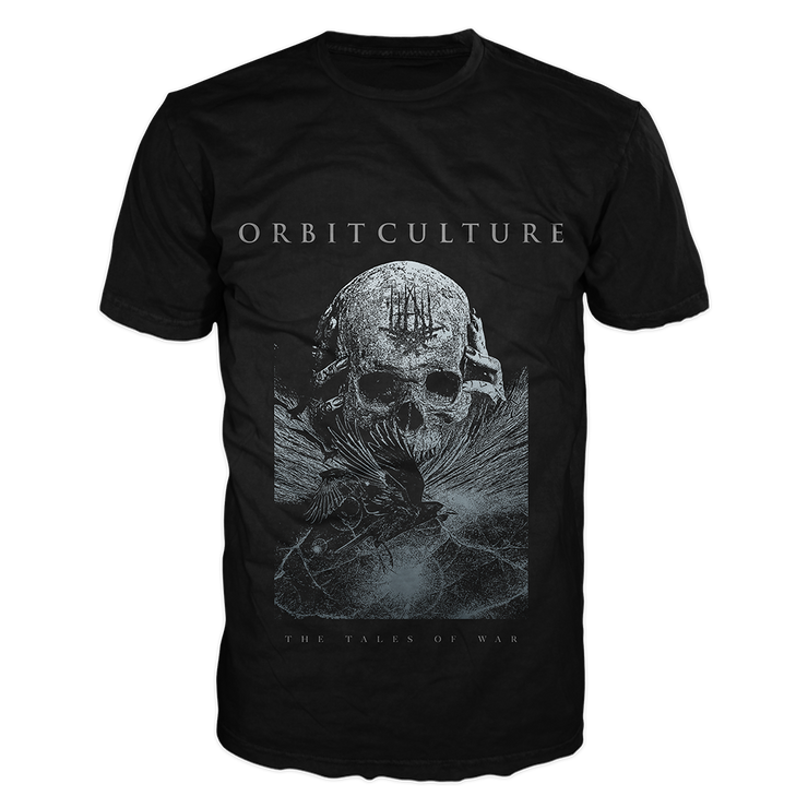 Orbit Culture - The Tales Of War t-shirt