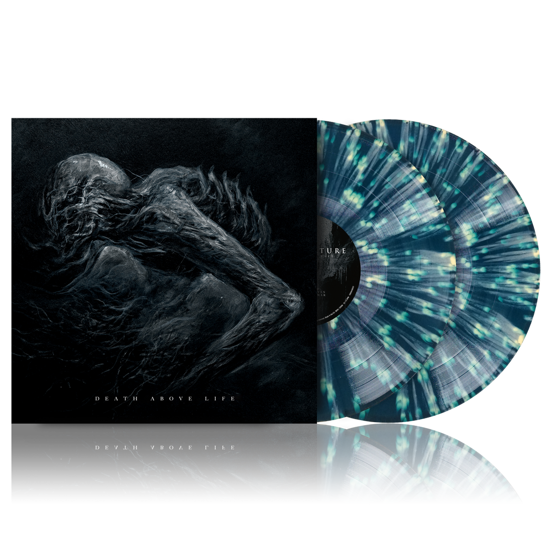 Orbit Culture - Death Above Life (Deluxe Edition) 2x12
