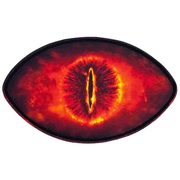 The Lord Of The Rings - Sauron's Eye patch