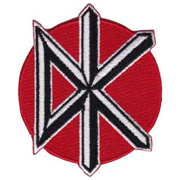 Dead Kennedys - Icon patch