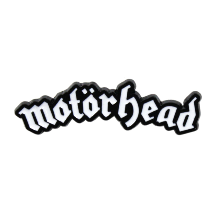 Motorhead - Logo pin