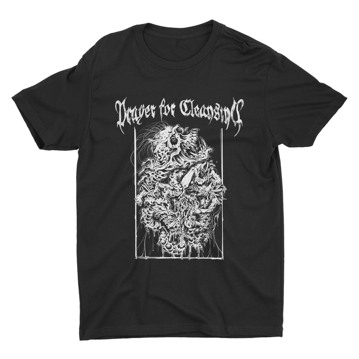 Prayer For Cleansing - Demon tee
