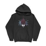 PSYCHO-FRAME - SALVATION pullover hoodie