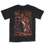 PSYCHO-FRAME - SILENT HILL t-shirt