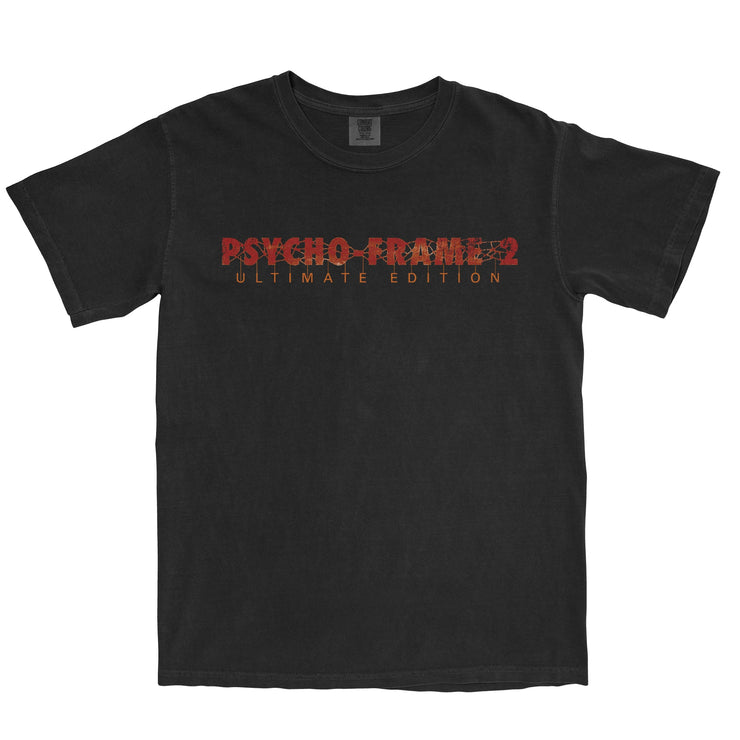 PSYCHO-FRAME - SILENT HILL t-shirt