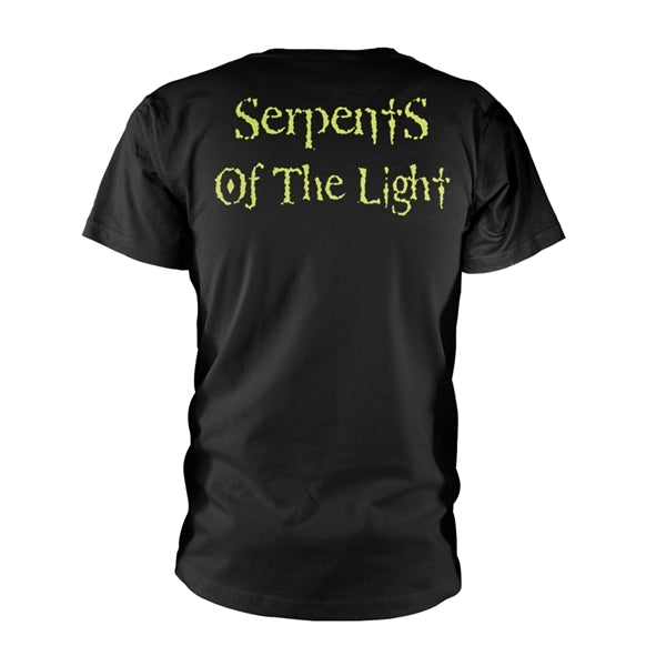 Deicide - Serpents Of The Light t-shirt