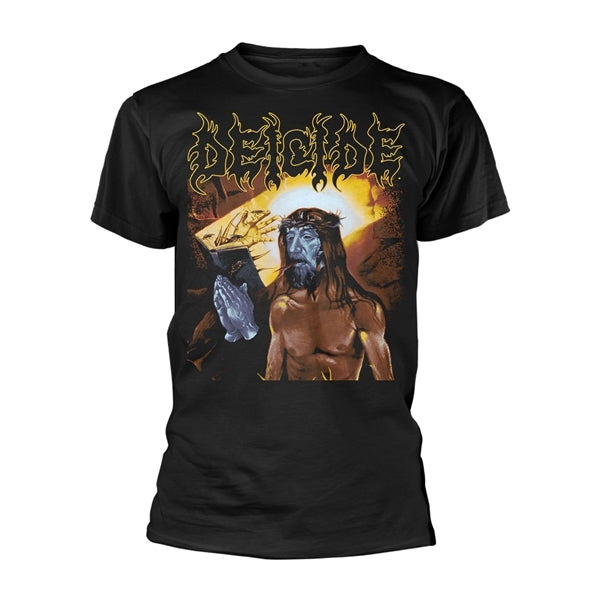 Deicide - Serpents Of The Light t-shirt