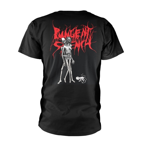 Pungent Stench - The First Recordings t-shirt