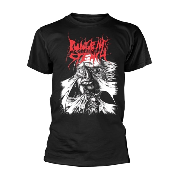 Pungent Stench - The First Recordings t-shirt